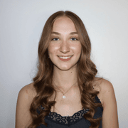 Gabriella B., Pet Care Provider in Livermore, CA with 7 years paid experience