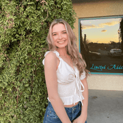 Jocelyn B., Nanny in Fort Lowell, AZ with 3 years paid experience