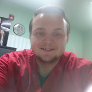 Andrew H., Care Companion in Alamogordo, NM with 1 year paid experience