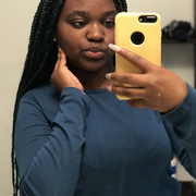 Corienna B., Babysitter in Mesa, AZ with 0 years paid experience