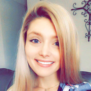 Taylor C. - Junction City Babysitter