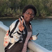 Evelyne  H., Babysitter in Shasta Lake, CA 96019 with 1 year of paid experience