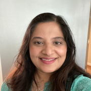 Maithili B., Nanny in Suffolk, VA with 3 years paid experience