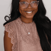 Christabel  O., Babysitter in 55901 with 1 year of paid experience