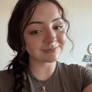 Arianna G., Babysitter in Albuquerque, NM with 1 year paid experience