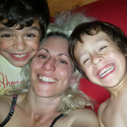 Deborah K., Babysitter in Netcong, NJ with 13 years paid experience