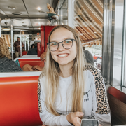 Maya C. - Pocatello Babysitter
