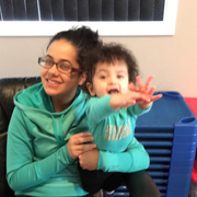 Mayra V. - Chicago <span class="translation_missing" title="translation missing: en.application.care_types.child_care">Child Care</span>