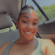 Maaliyah M., Babysitter in 72011 with 2 years of paid experience