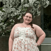 Jenna D., Nanny in Cambridge, OH with 3 years paid experience
