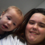 Brooke M., Babysitter in Fort Smith, AR with 1 year paid experience