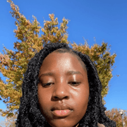 Gracy Y., Care Companion in Alexandria, VA with 1 year paid experience