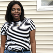 Betty N., Nanny in Savage, MD with 4 years paid experience