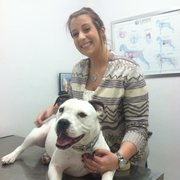 Sara L., Pet Care Provider in Carterville, MO 64835 with 8 years paid experience
