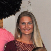 Tayley B. - Salisbury Center Nanny