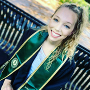 Delanie L., Babysitter in Antioch, CA with 1 year paid experience