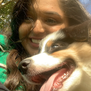 Anabiya A., Pet Care Provider in Richmond, TX with 4 years paid experience