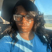 Ashanti F., Babysitter in 46303 with 2 years of paid experience