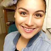Mariel A. - San Francisco Babysitter