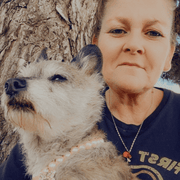 Brenda C., Pet Care Provider in Oklahoma City, OK with 25 years paid experience