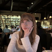 Emma F., Pet Care Provider in Roswell, GA with 2 years paid experience