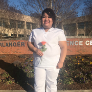 Takeya J., Care Companion in Chattanooga, TN with 4 years paid experience