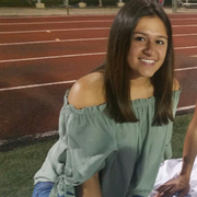 Lydia R. - Middlesex Babysitter