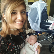 Grisel Z., Nanny in Gaston, OR 97119 with 5 years of paid experience