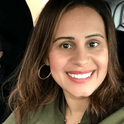 Fernanda R., Babysitter in Richmond, CA with 10 years paid experience