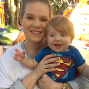 Bailey D., Nanny in Valrico, FL with 1 year paid experience