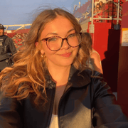 Alessa U., Child Care Provider in 25411 with 0 years of paid experience