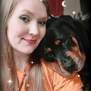 Miranda D., Pet Care Provider in Genoa, AR with 12 years paid experience
