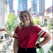 Ally T., Pet Care Provider in Nashville, TN with 1 year paid experience