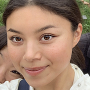 Audrey S. - Fullerton Babysitter