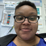 Janai C., Care Companion in Absecon, NJ with 1 year paid experience
