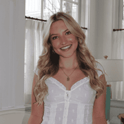 Ella L., Nanny in Lexington, KY 40509 with 4 years of paid experience