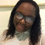 Nichelle C., Nanny in Woodbridge, VA with 5 years paid experience