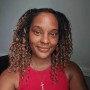 Angel L., Babysitter in Chesapeake, VA with 8 years paid experience