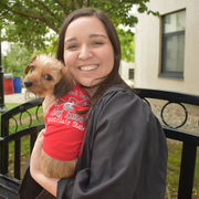 Shaye E., Nanny in Hamburg, NJ with 5 years paid experience