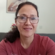 Ligia F., Babysitter in Sunnyvale, CA with 4 years paid experience