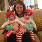 Maria D., Babysitter in Southington, CT with 4 years paid experience