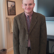 Jack H., Babysitter in 93433 with 7 years of paid experience