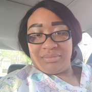 Brittany S., Care Companion in Fayetteville, NC 28314 with 25 years paid experience