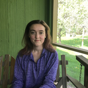 Grace M. - Ithaca <span class="translation_missing" title="translation missing: en.application.care_types.child_care">Child Care</span>