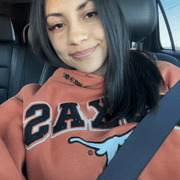 Daniela A., Babysitter in Tye, TX with 1 year paid experience