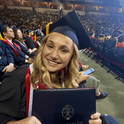 Colby S., Babysitter in Clovis, CA with 4 years paid experience