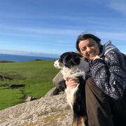 Ayla F., Pet Care Provider in Oakland, CA with 4 years paid experience
