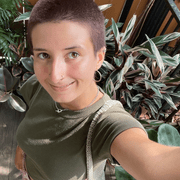 Sofia D., Pet Care Provider in Chicago, IL with 5 years paid experience