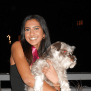 Meher C., Pet Care Provider in Blacksburg, VA with 1 year paid experience