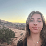 Sarah H., Child Care Provider in 84339 with 0 years of paid experience